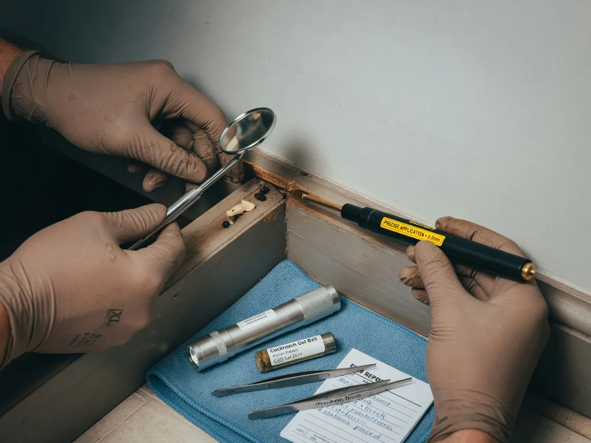 Why choose Emergency Pest Control in Eagle Rock, VA